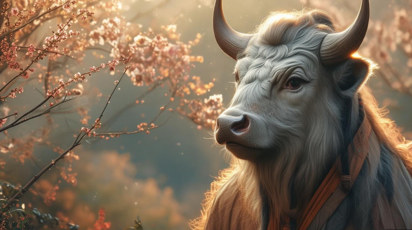 属牛人究竟哪个时辰出生最有福气? 属牛人究竟哪个时辰出生最有福气?