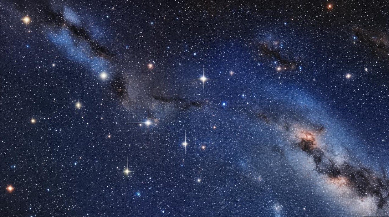 十二星座真实星空图揭秘,哪些星座在夜空中最耀眼? 十二星座真实星空图揭秘,哪些星座在夜空中最耀眼?