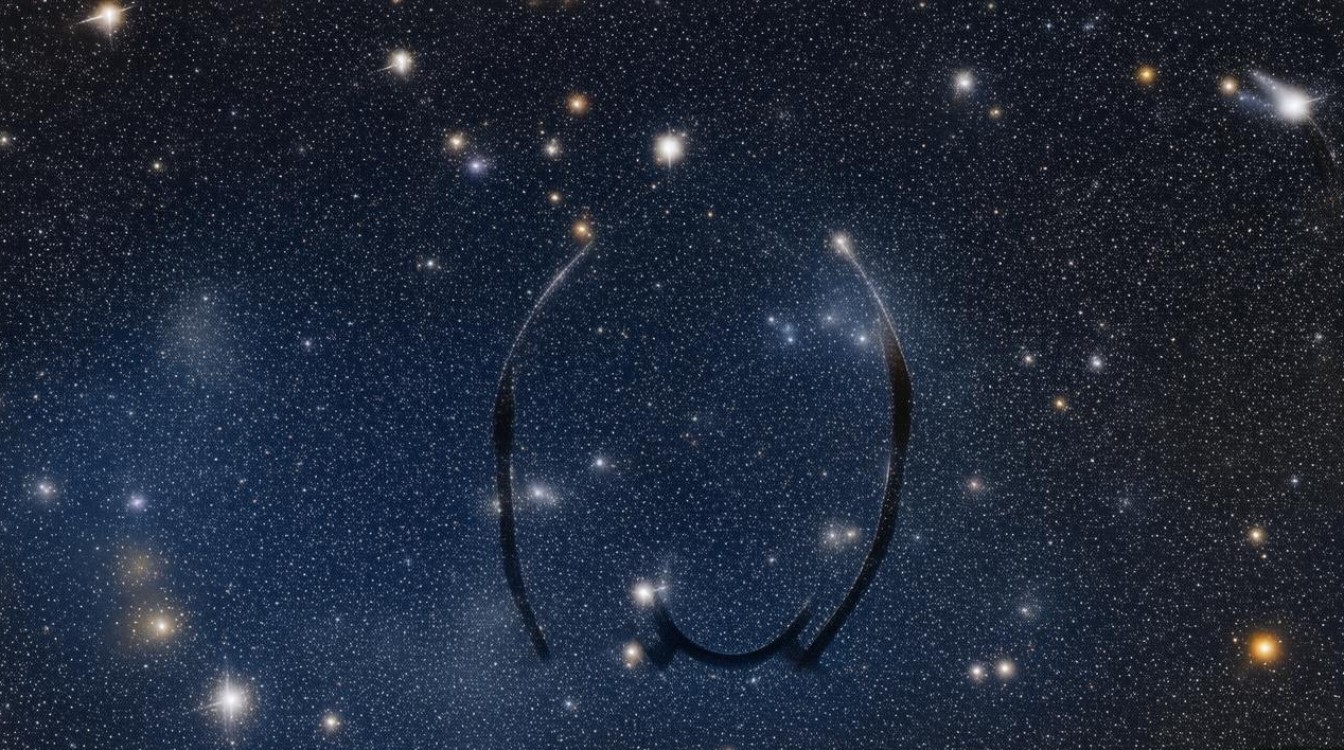 十二星座真实星空图揭秘,哪些星座在夜空中最耀眼? 十二星座真实星空图揭秘,哪些星座在夜空中最耀眼?