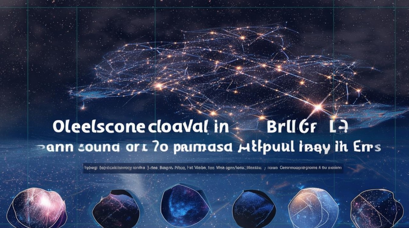 星座3D模型，这些星座立体形象是如何制作的？