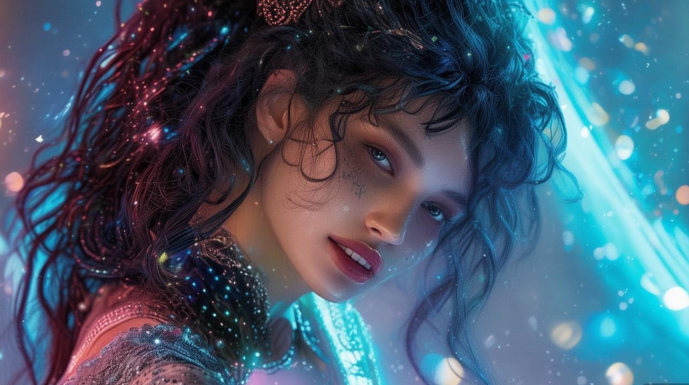 天生美人胚子的星座，哪些星座女最美丽迷人？