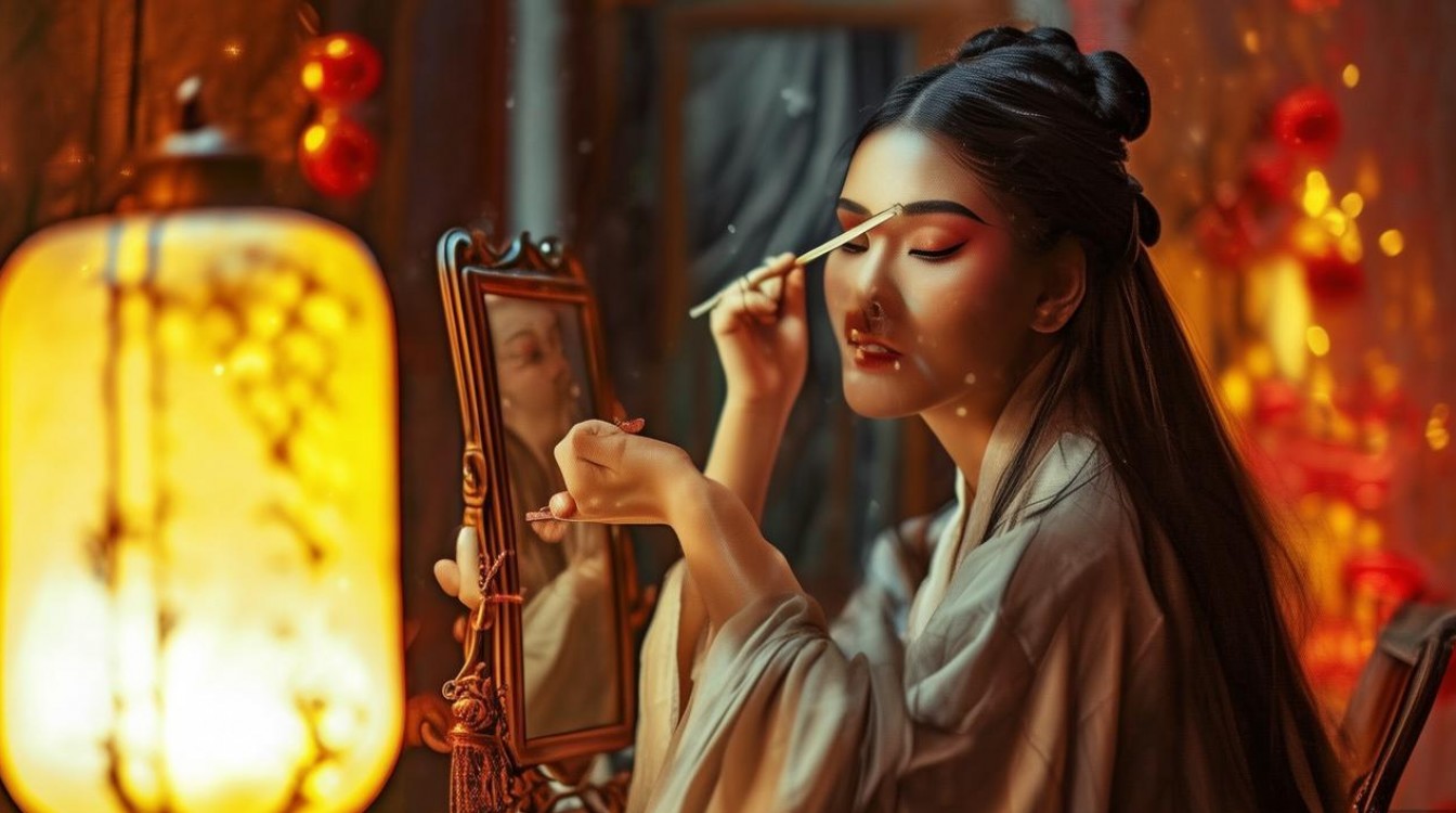 剪眉毛为何被认为运气差?背后原因揭秘! 剪眉毛为何被认为运气差?背后原因揭秘!