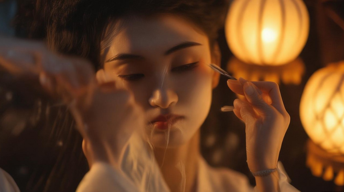 剪眉毛为何被认为运气差?背后原因揭秘! 剪眉毛为何被认为运气差?背后原因揭秘!