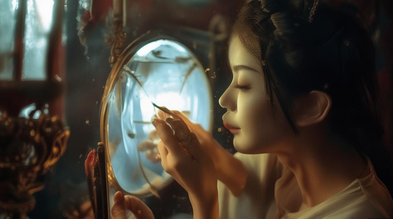 剪眉毛为何被认为运气差?背后原因揭秘! 剪眉毛为何被认为运气差?背后原因揭秘!
