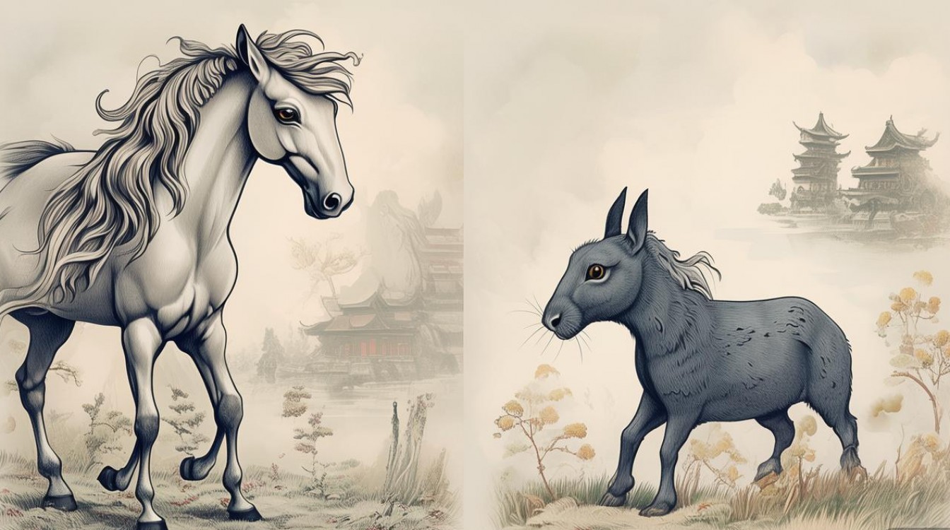 马兔属相合不合,命运有何微妙影响?揭秘生肖搭配奥秘! 马兔属相合不合,命运有何微妙影响?揭秘生肖搭配奥秘!