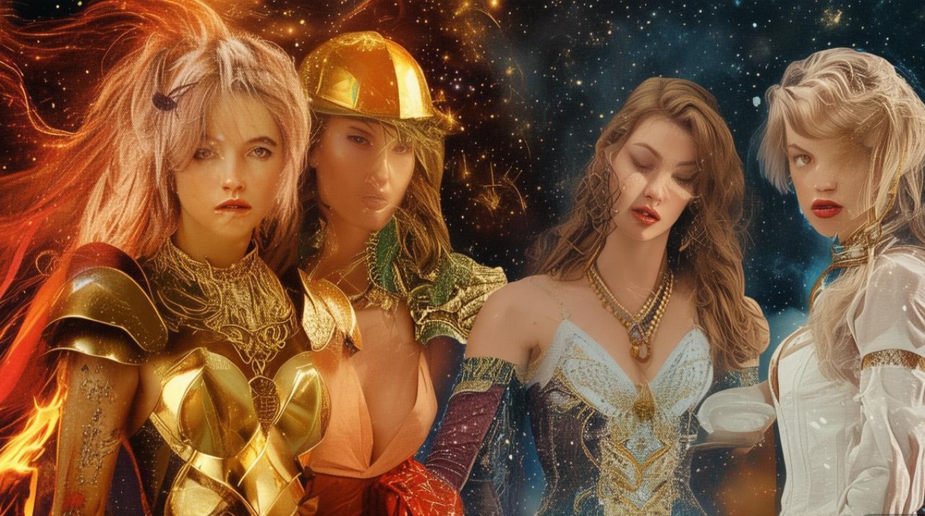 12星座好妻子排名出炉,究竟谁才是最佳伴侣的秘密? 12星座好妻子排名出炉,究竟谁才是最佳伴侣的秘密?