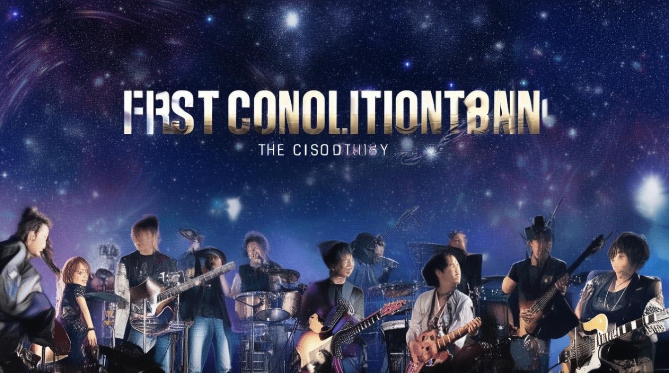 第一星座乐队为何能在乐坛独树一帜，他们的音乐魅力究竟在哪里？