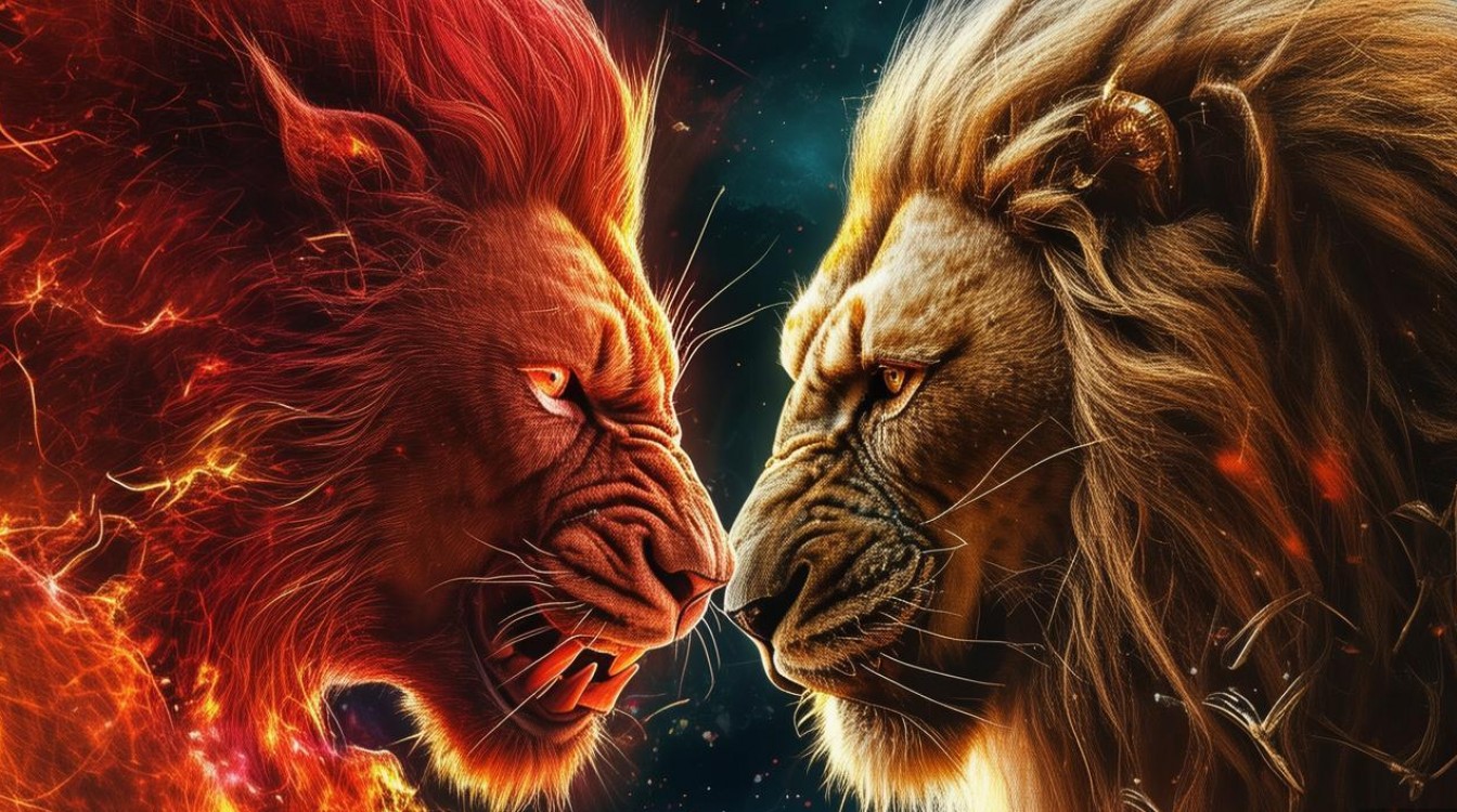 十二星座生气发火排名出炉，哪个星座最易失控，你猜对了么？