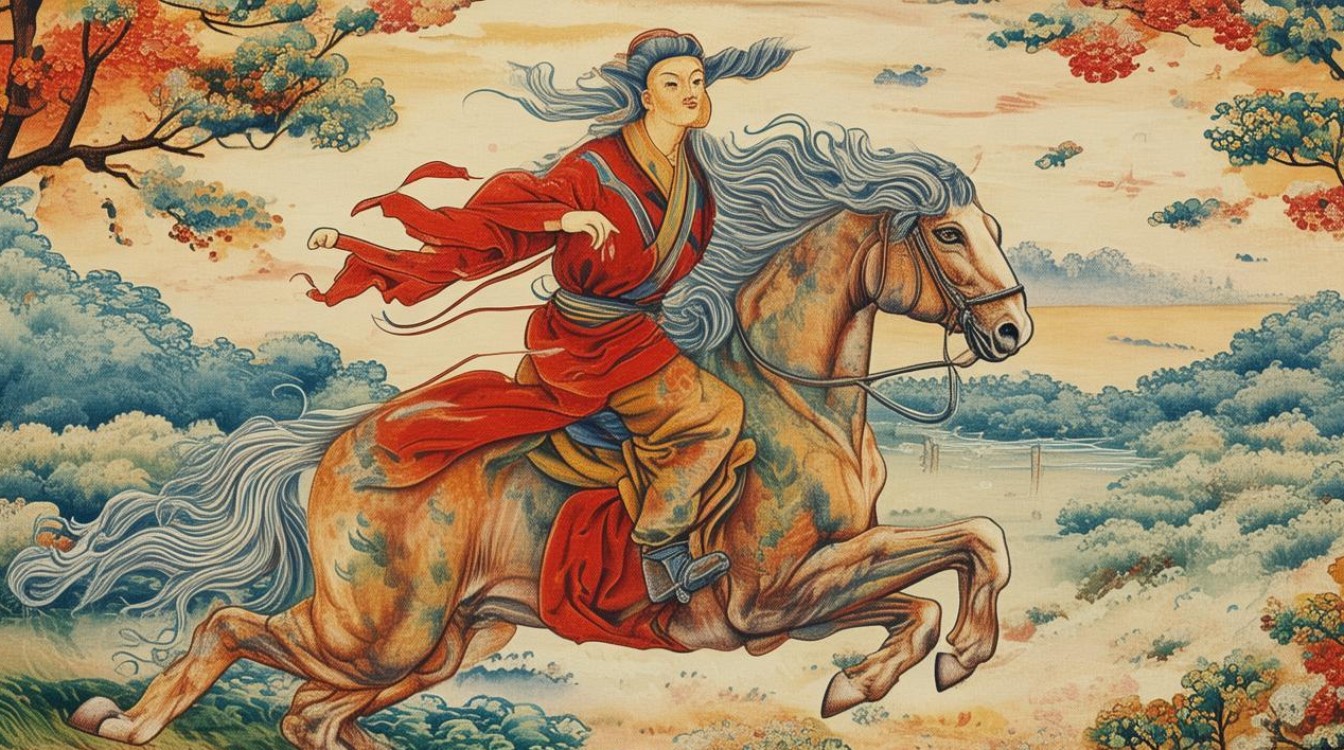 马与哪个生肖相配最和谐?揭秘生肖配对之谜! 马与哪个生肖相配最和谐?揭秘生肖配对之谜!