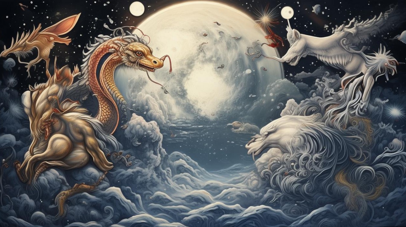 农历9月星座运势揭秘，你的星座运势如何？