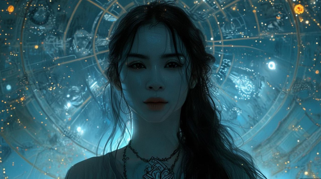 傅小芸的星座之谜,她究竟隐藏着怎样的星盘秘密? 傅小芸的星座之谜,她究竟隐藏着怎样的星盘秘密?
