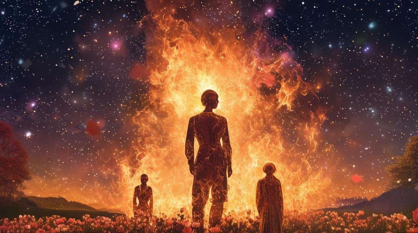 浪漫十二星座图片揭秘，哪个星座的图案最让你心动？