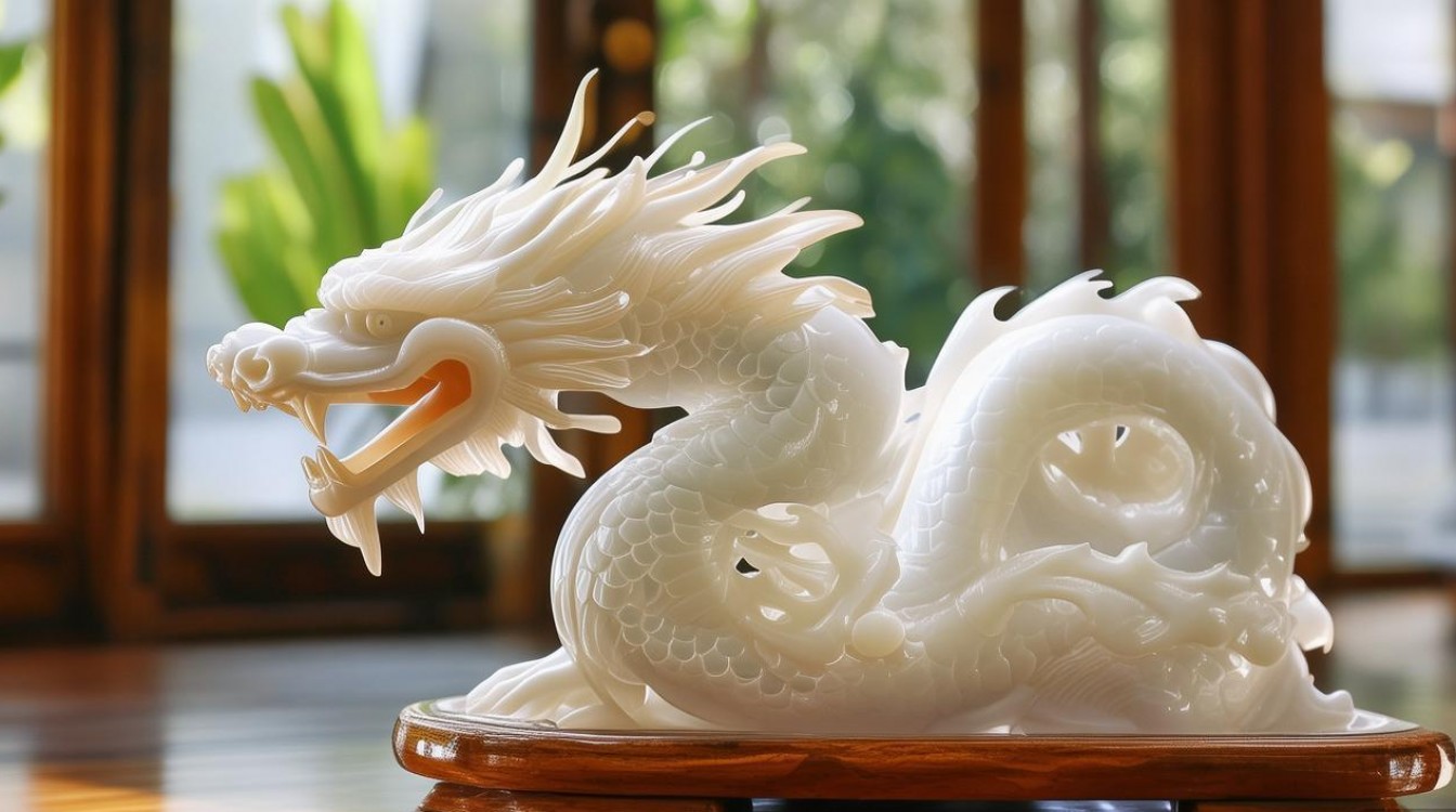 白玉龙摆放房子,究竟哪个方位最适宜? 白玉龙摆放房子,究竟哪个方位最适宜?