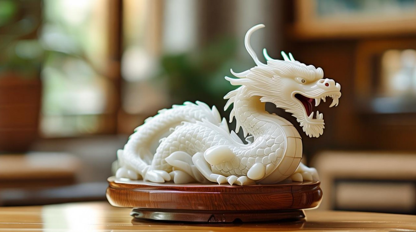 白玉龙摆放房子,究竟哪个方位最适宜? 白玉龙摆放房子,究竟哪个方位最适宜?