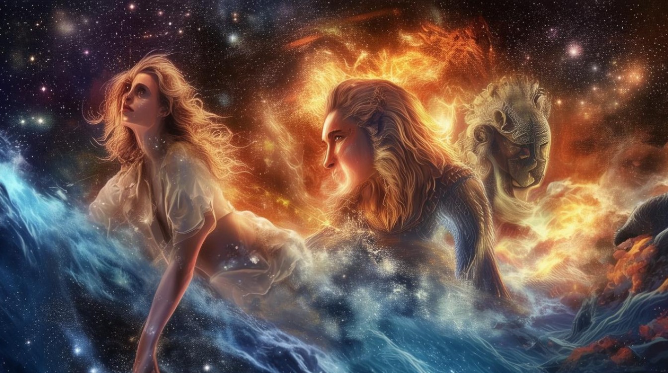 十二星座性格揭秘，这些句子能否准确描述你的星座？