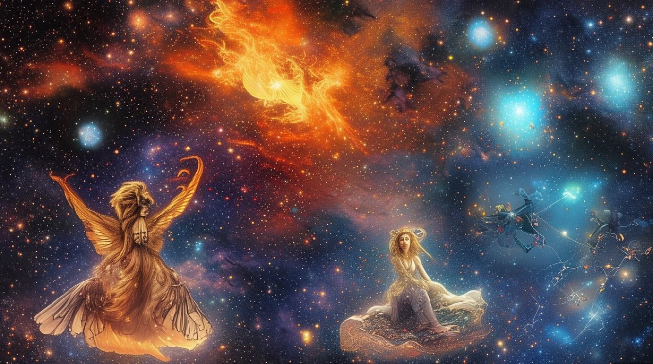 十二星座性格揭秘，这些句子能否准确描述你的星座？