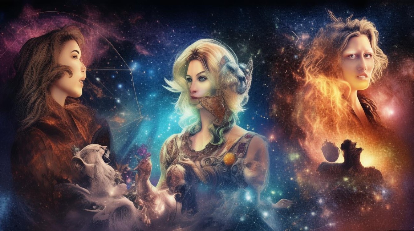 十二星座性格揭秘，这些句子能否准确描述你的星座？