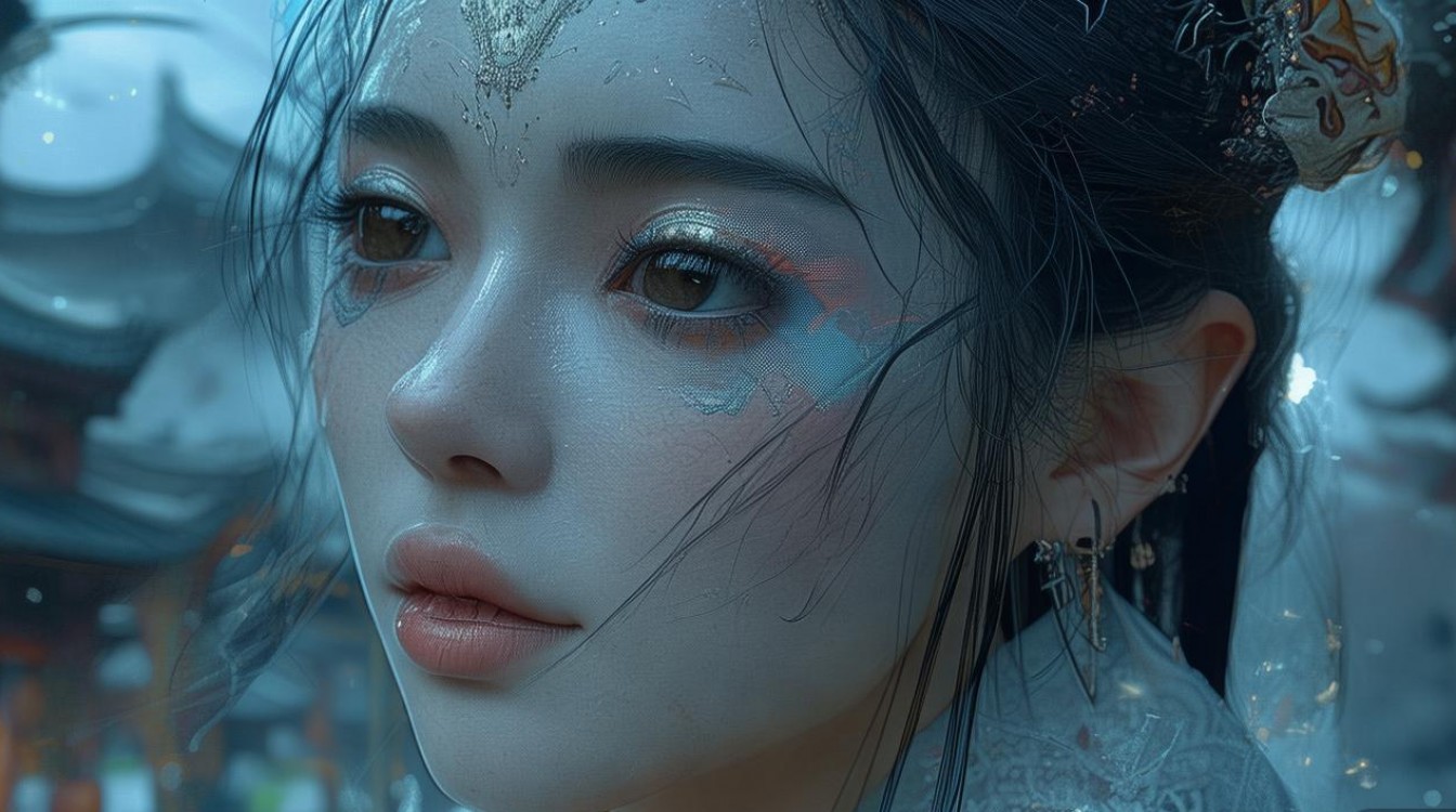 眉毛剃了运气不好?探究剃眉与运势的神秘联系之谜 眉毛剃了运气不好?探究剃眉与运势的神秘联系之谜