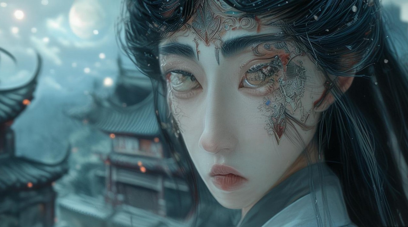 眉毛剃了运气不好?探究剃眉与运势的神秘联系之谜 眉毛剃了运气不好?探究剃眉与运势的神秘联系之谜