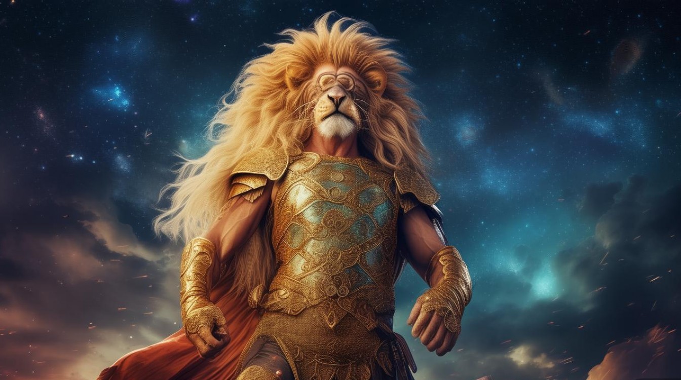 揭秘，为何最man的星座男如此受欢迎？他们的魅力究竟在哪里？