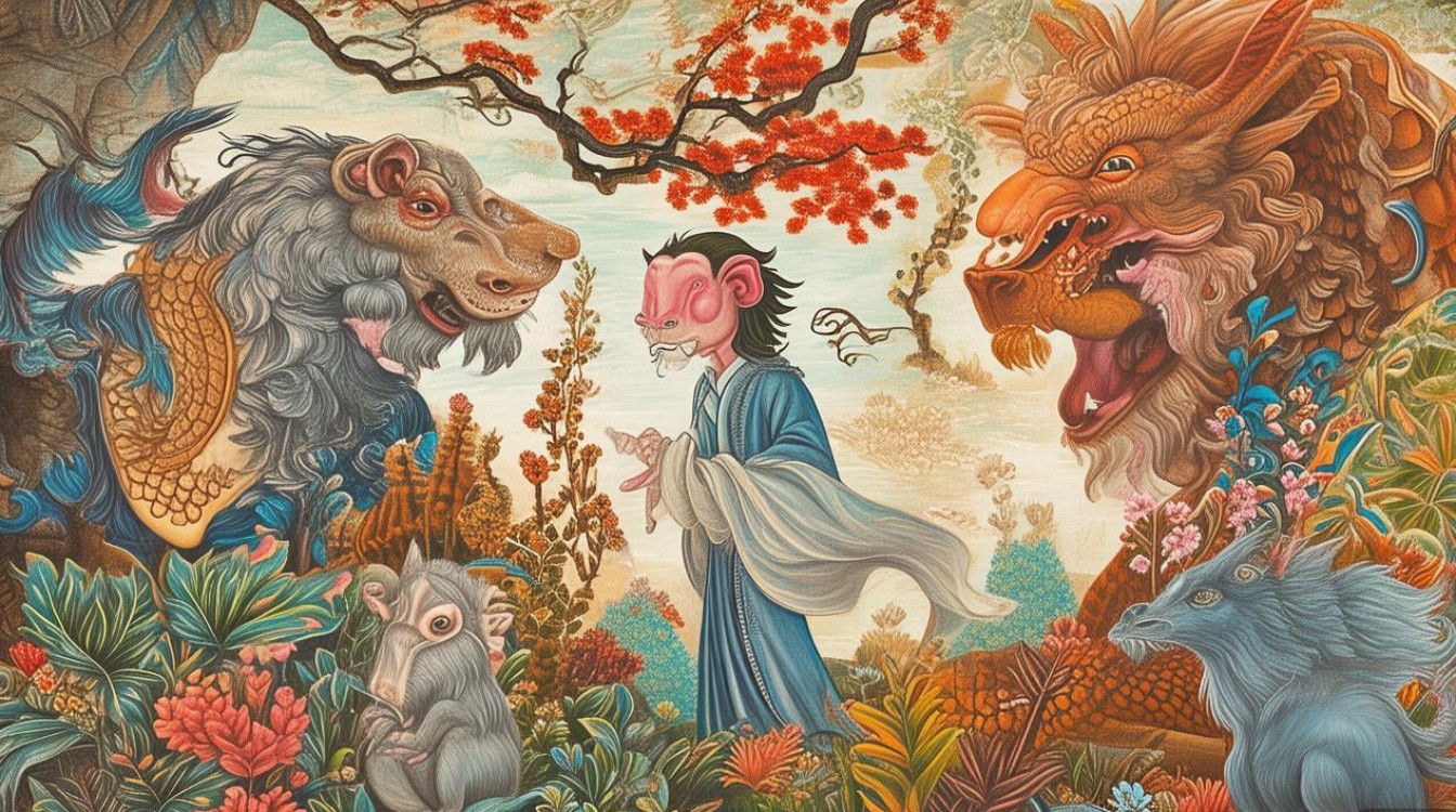 属相猴与哪些属相最匹配，揭秘最佳配对秘密视频揭秘！