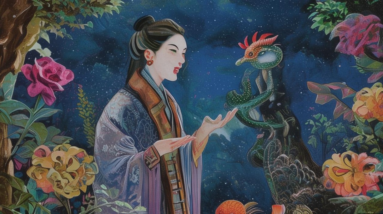 蛇年运势揭秘,揭秘与哪个生肖的人最匹配? 蛇年运势揭秘,揭秘与哪个生肖的人最匹配?