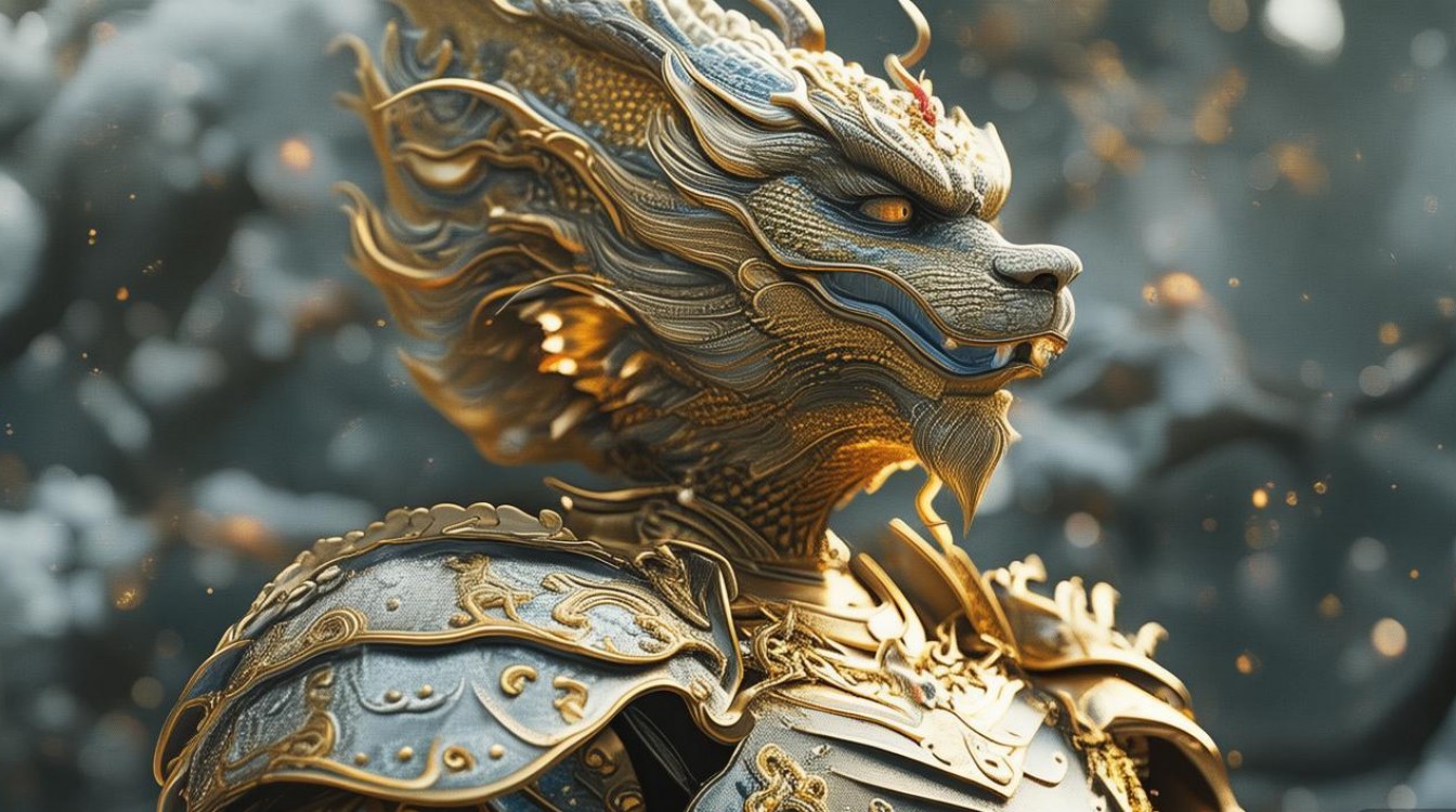 青龙,是龙属相还是蛇属相?属相之谜大揭秘! 青龙,是龙属相还是蛇属相?属相之谜大揭秘!