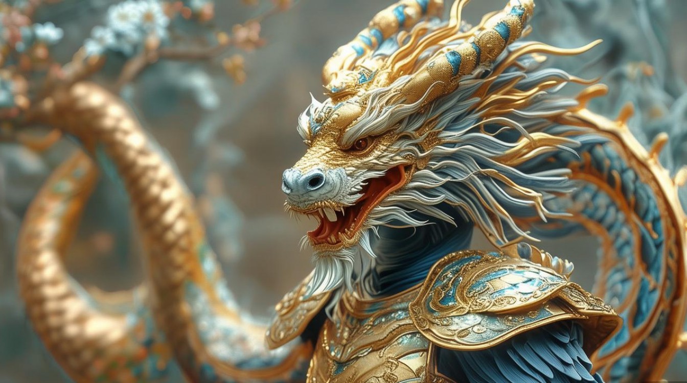 青龙,是龙属相还是蛇属相?属相之谜大揭秘! 青龙,是龙属相还是蛇属相?属相之谜大揭秘!