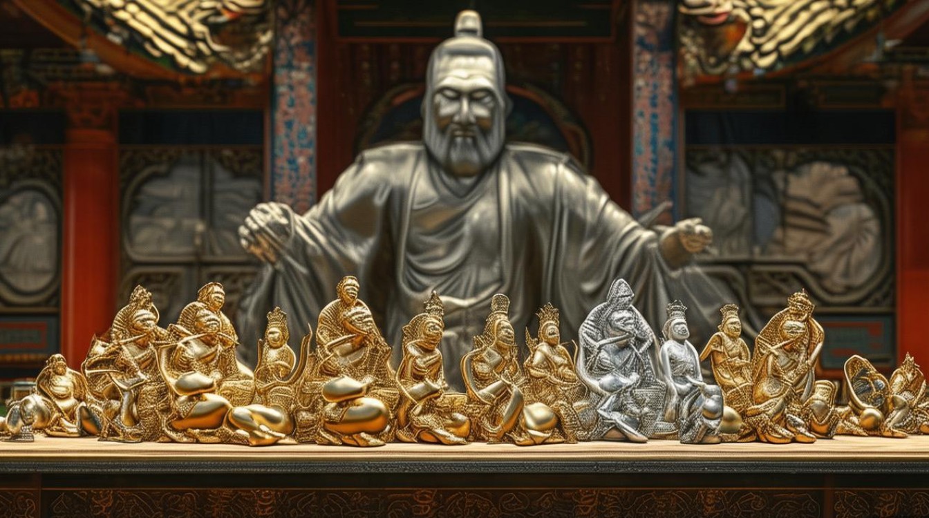 男士佩戴哪种款式的财神貔貅吉祥物最招财旺运？