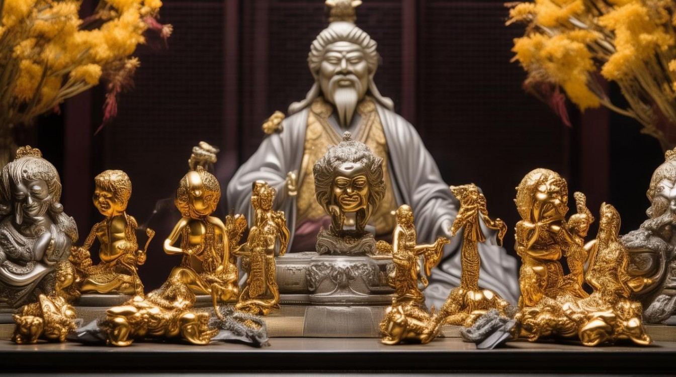 男士佩戴哪种款式的财神貔貅吉祥物最招财旺运？