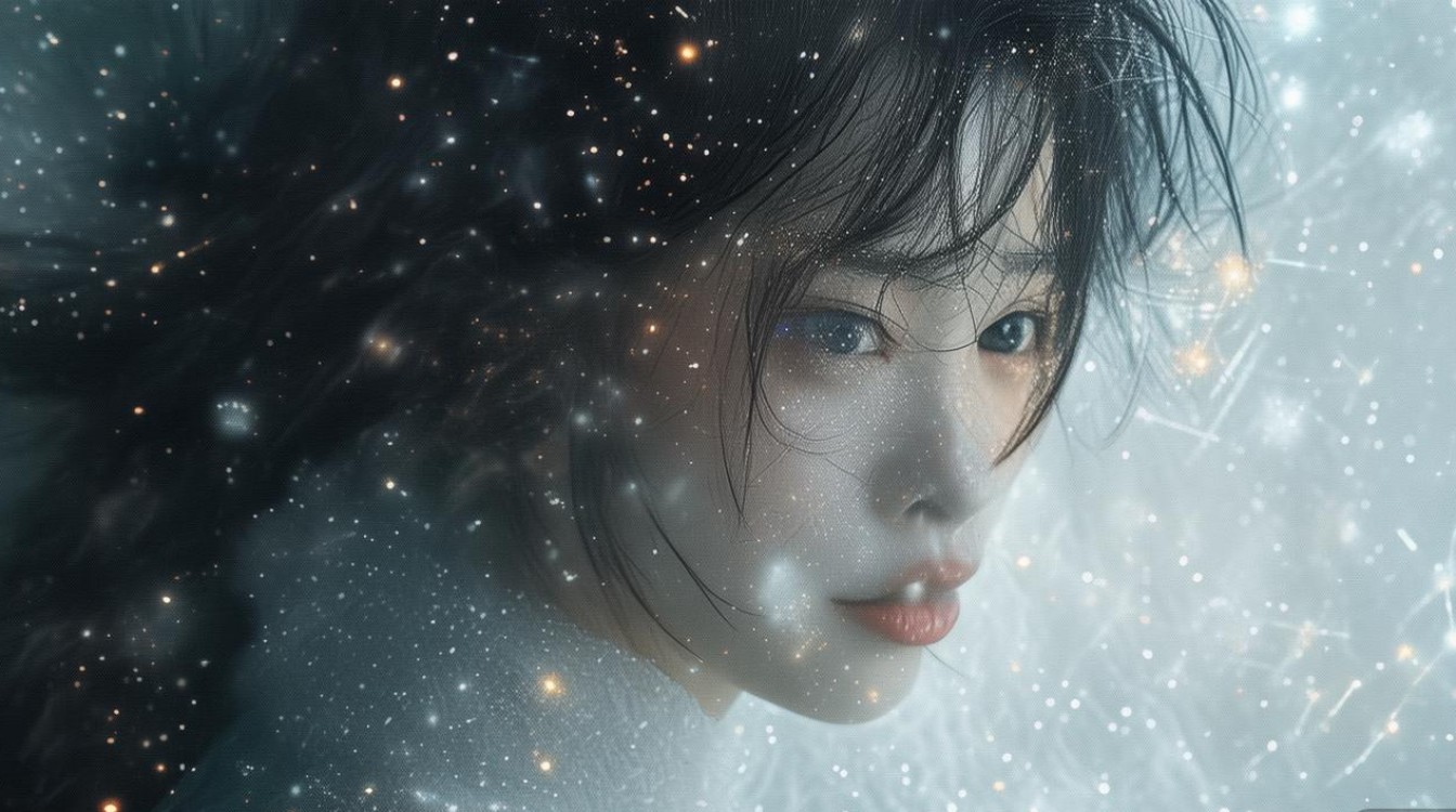 小红秋水究竟属于哪个星座？揭秘她的神秘星盘之谜！
