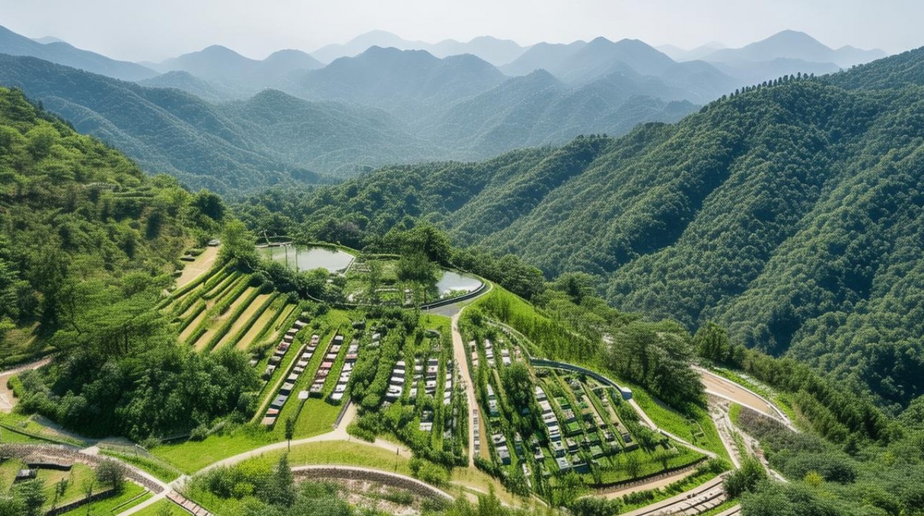 墓地在山上具体位置是哪儿?探寻隐秘的安息之地坐标! 墓地在山上具体位置是哪儿?探寻隐秘的安息之地坐标!