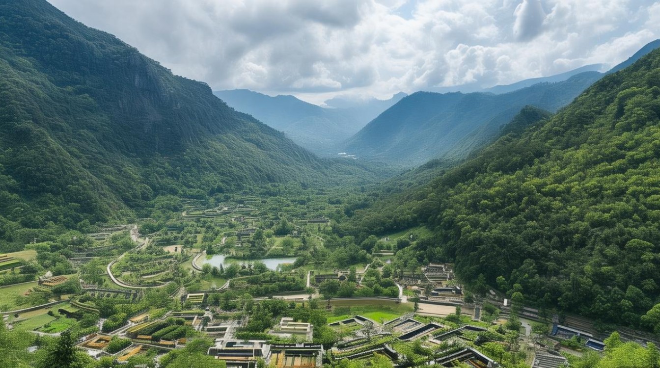 墓地在山上具体位置是哪儿?探寻隐秘的安息之地坐标! 墓地在山上具体位置是哪儿?探寻隐秘的安息之地坐标!