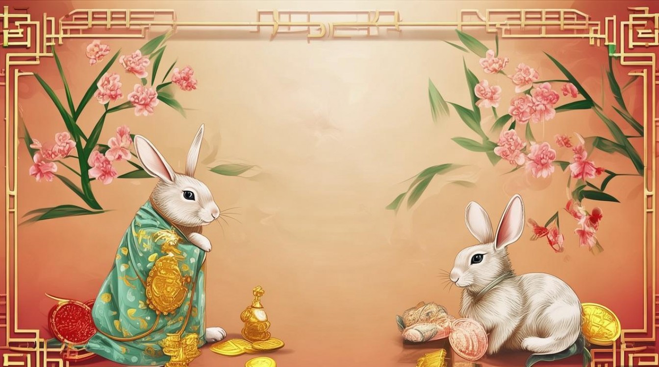 19年兔年运势揭秘,哪些方面将影响你的好运? 19年兔年运势揭秘,哪些方面将影响你的好运?