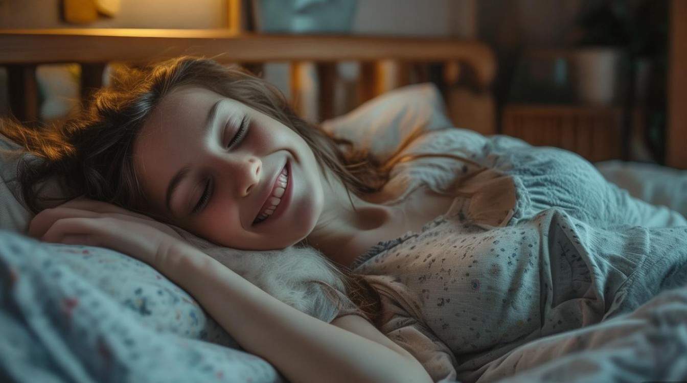孕妇梦到大女儿，预示着什么？梦境背后的寓意有哪些？