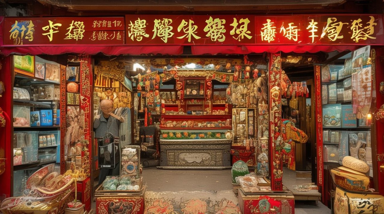 如何准确判断店铺财位究竟位于哪个方位?揭秘财运旺地选址秘诀! 如何准确判断店铺财位究竟位于哪个方位?揭秘财运旺地选址秘诀!
