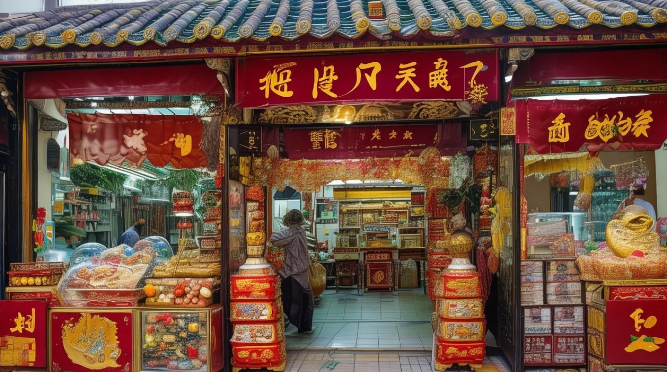 如何准确判断店铺财位究竟位于哪个方位?揭秘财运旺地选址秘诀! 如何准确判断店铺财位究竟位于哪个方位?揭秘财运旺地选址秘诀!
