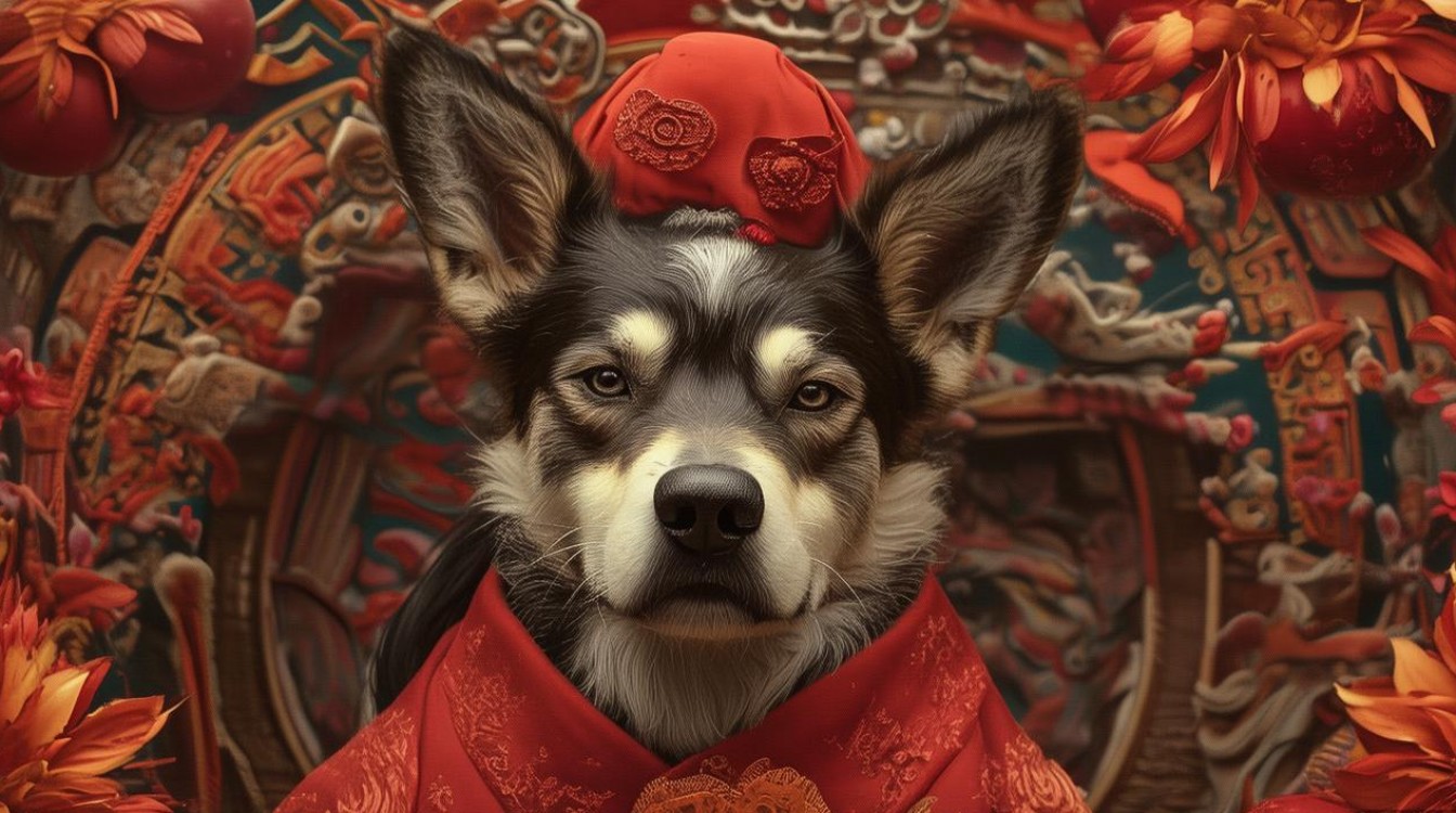 四六年属狗人运势如何?揭秘这一生肖的财运、事业、健康大揭秘! 四六年属狗人运势如何?揭秘这一生肖的财运、事业、健康大揭秘!