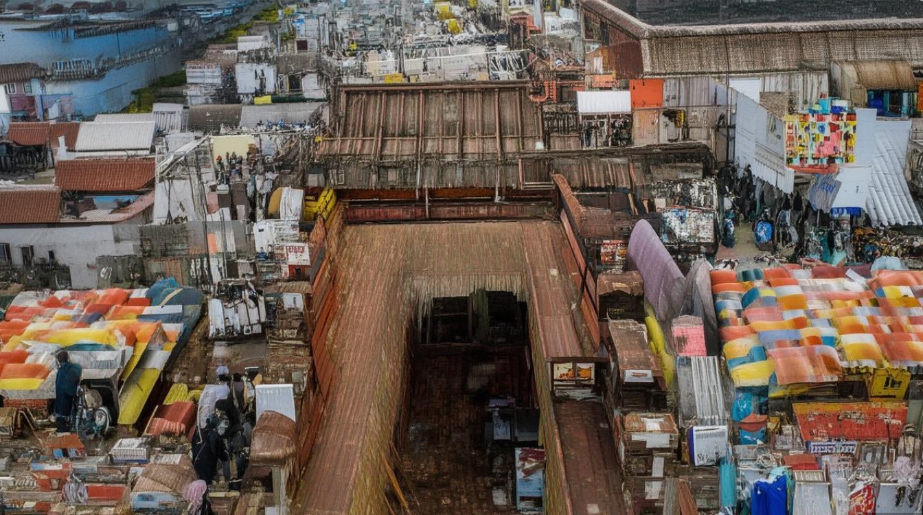揭秘全球风水圣地,究竟哪个国家风水最为卓越? 揭秘全球风水圣地,究竟哪个国家风水最为卓越?