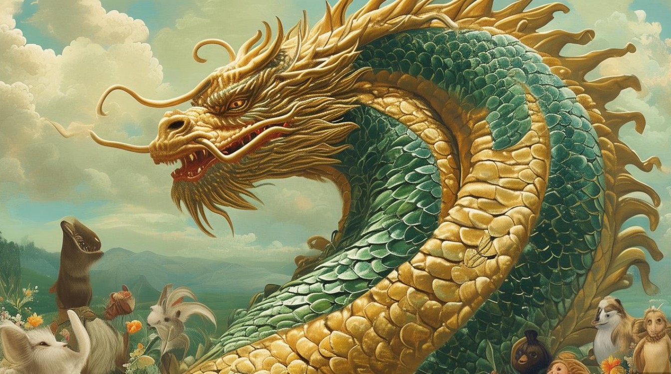 属龙的最佳配对属相是哪些?揭秘龙年运势相配之谜! 属龙的最佳配对属相是哪些?揭秘龙年运势相配之谜!
