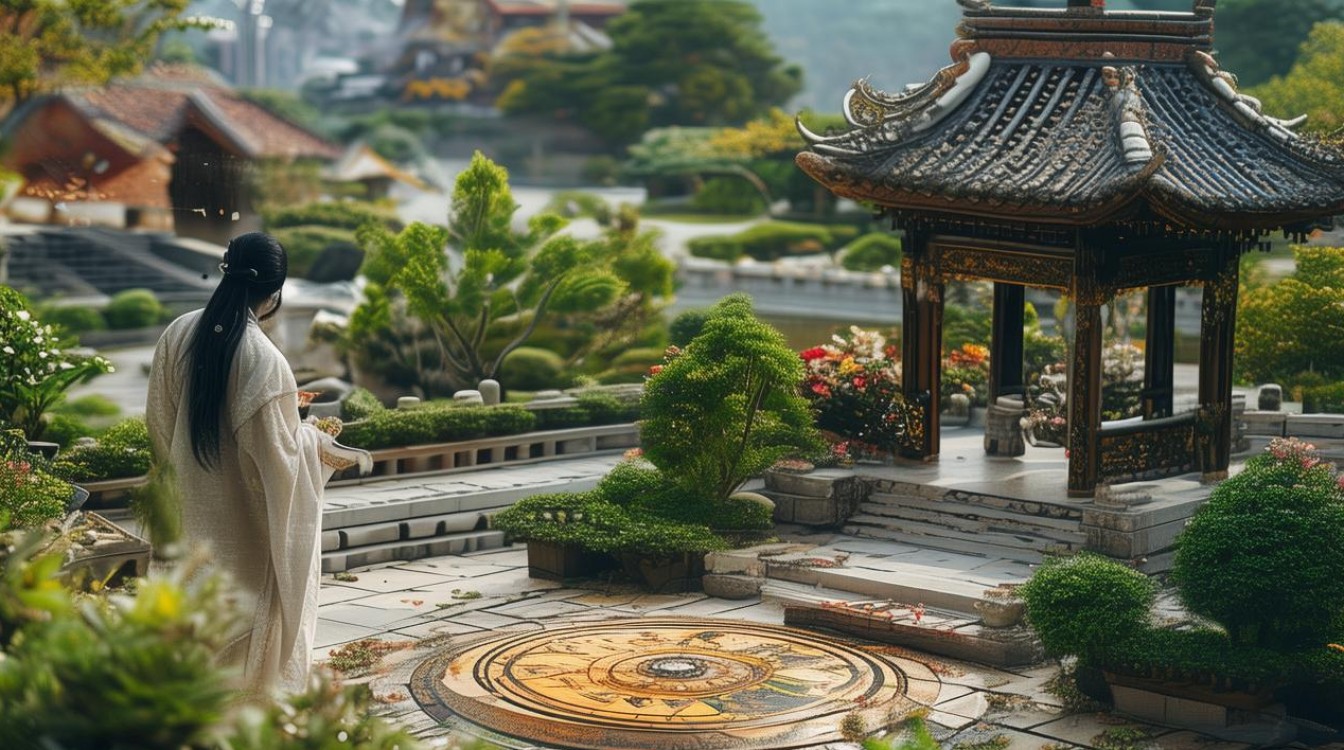 家居风水,正财位究竟在哪个方位,影响财运的秘密? 家居风水,正财位究竟在哪个方位,影响财运的秘密?