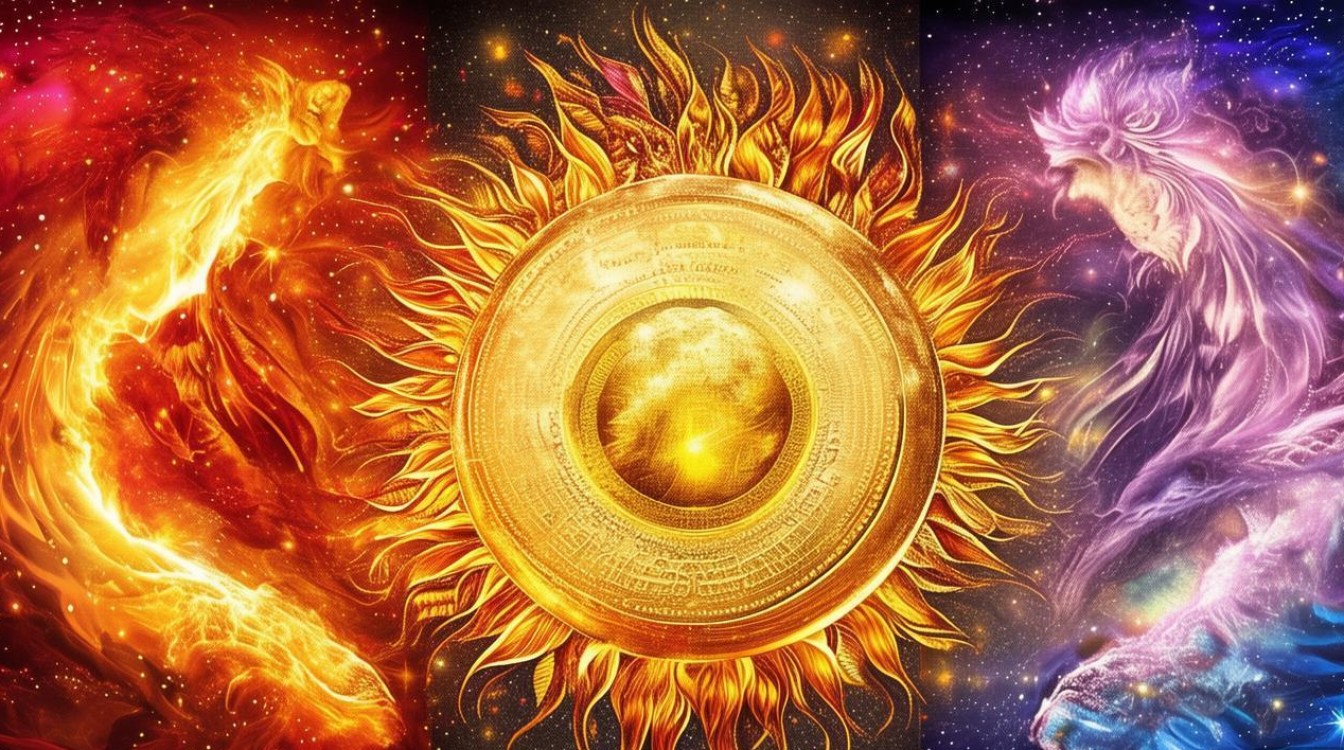 12星座各自代表什么颜色?揭秘星座与色彩的神秘联系! 12星座各自代表什么颜色?揭秘星座与色彩的神秘联系!