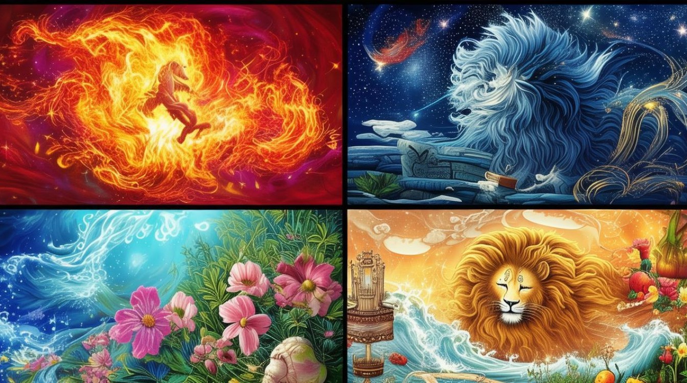十二星座动态主题,如何挑选最符合我的个性和运势? 十二星座动态主题,如何挑选最符合我的个性和运势?