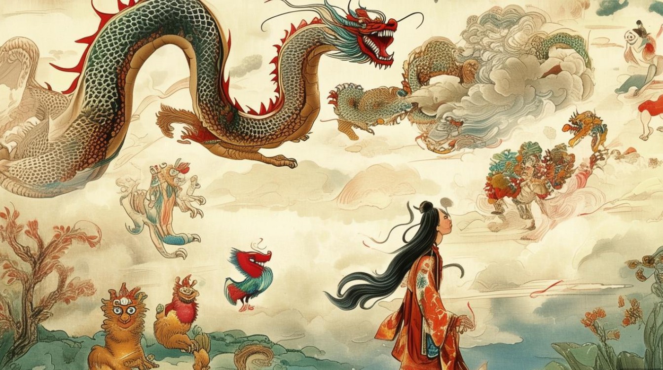 究竟与龙属相配的属相是哪个,最适合的搭配是怎样的? 究竟与龙属相配的属相是哪个,最适合的搭配是怎样的?