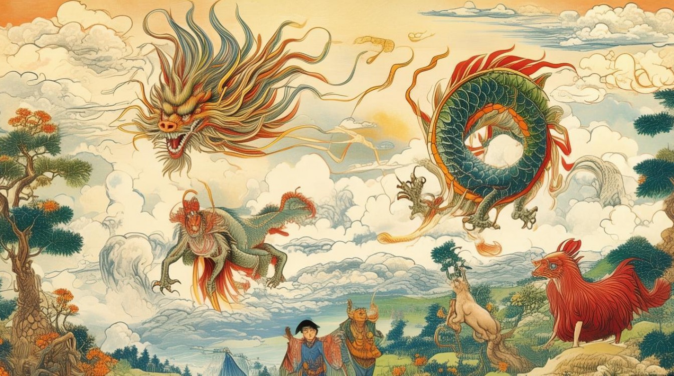 究竟与龙属相配的属相是哪个,最适合的搭配是怎样的? 究竟与龙属相配的属相是哪个,最适合的搭配是怎样的?