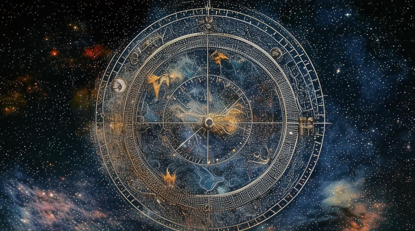 免费星座罗盘,究竟隐藏了多少神秘力量?揭秘其真实功效! 免费星座罗盘,究竟隐藏了多少神秘力量?揭秘其真实功效!