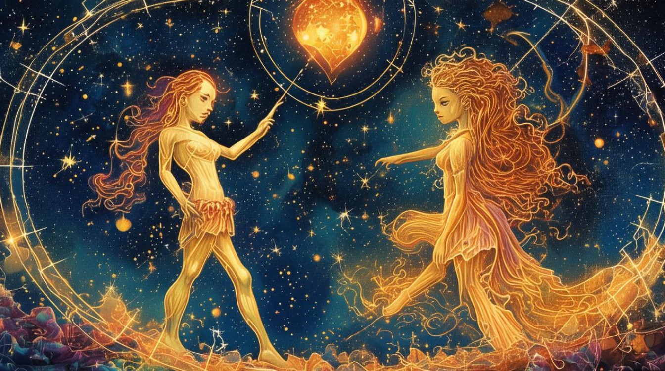 星座运势速配为何我的星座配对总是错位？揭秘星座配对背后的奥秘！