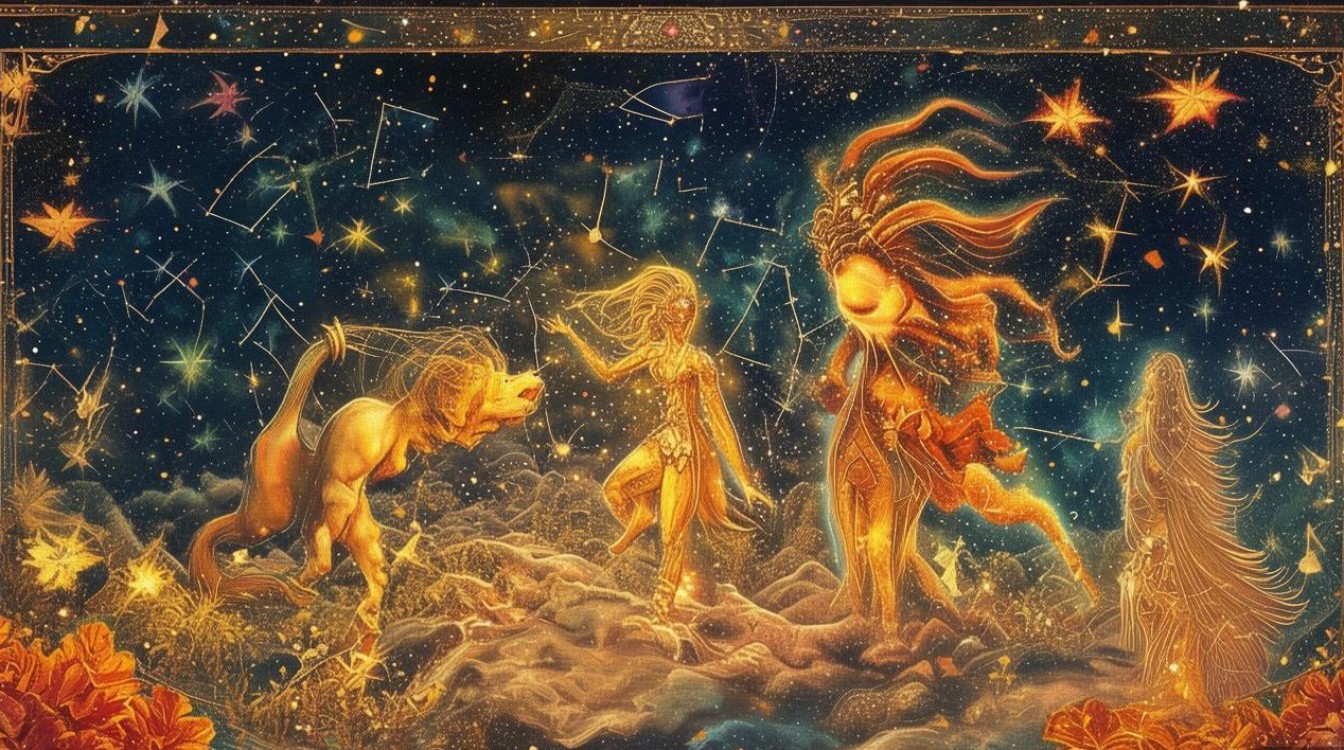 星座运势速配为何我的星座配对总是错位？揭秘星座配对背后的奥秘！