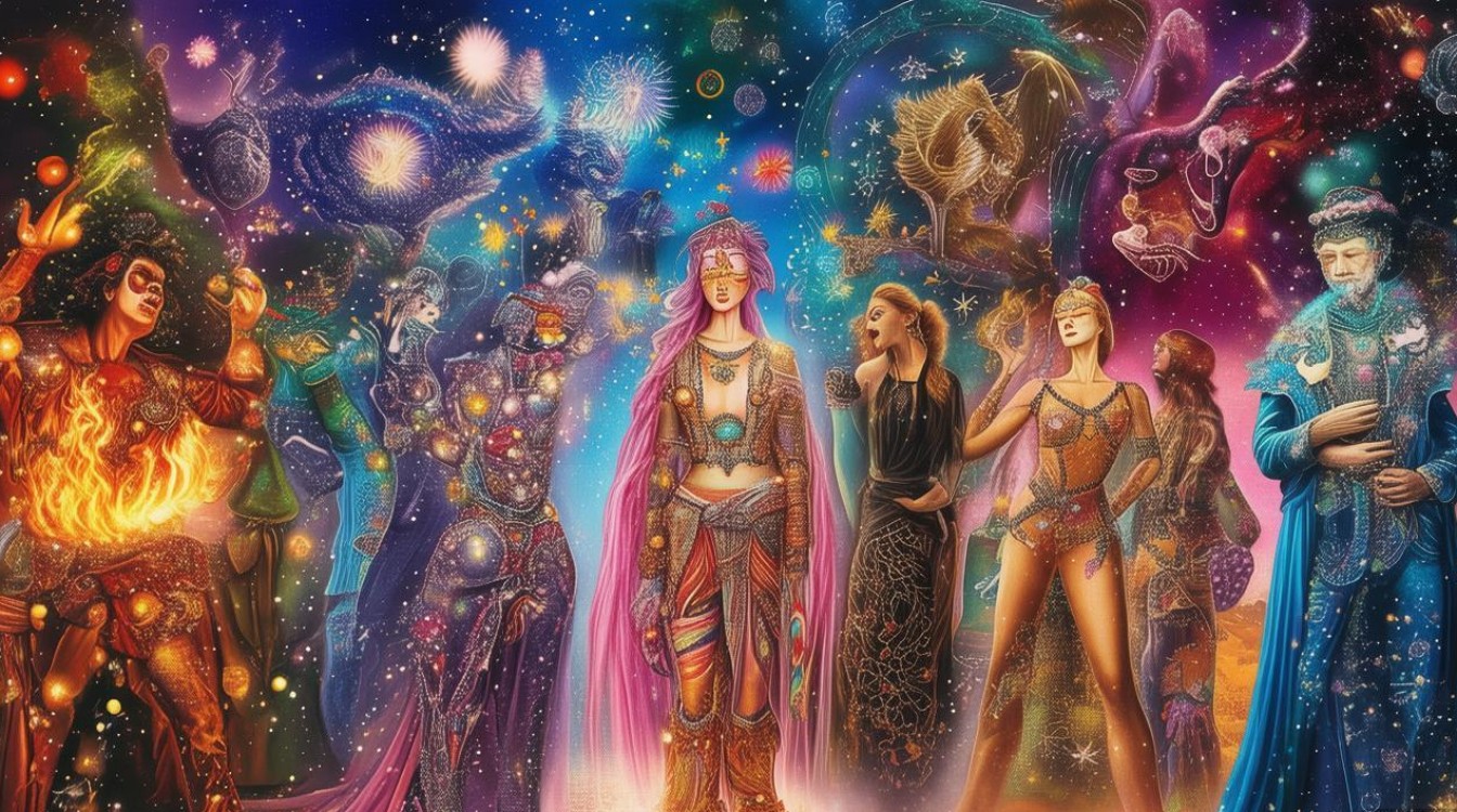 运气好生日排行揭秘,哪些生日的人天生好运?是否与你有关? 运气好生日排行揭秘,哪些生日的人天生好运?是否与你有关?