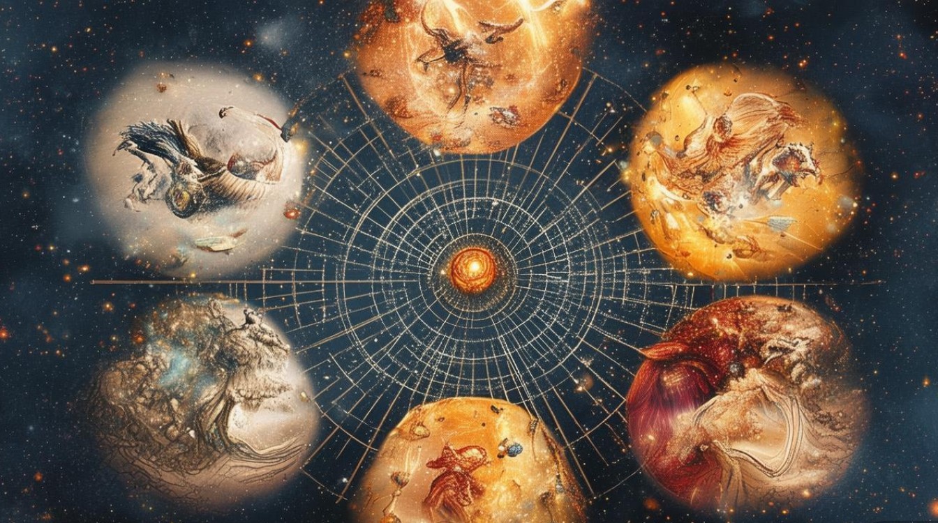 星座运势真的可信吗?揭秘星座学的真实性与心理效应! 星座运势真的可信吗?揭秘星座学的真实性与心理效应!